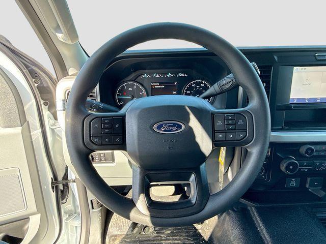 new 2025 Ford F-350 car, priced at $67,380