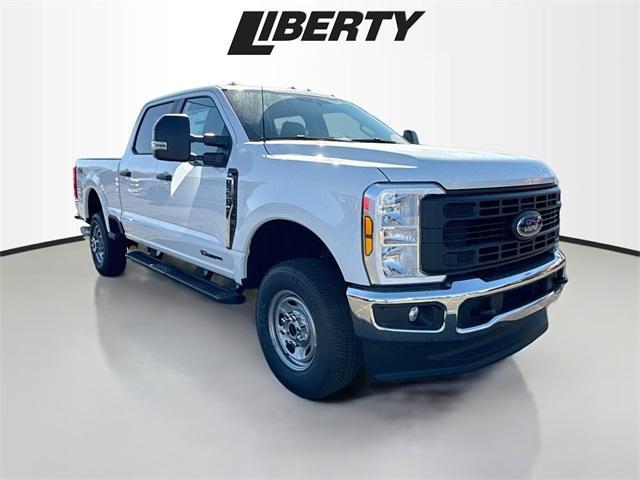 new 2025 Ford F-350 car, priced at $68,880