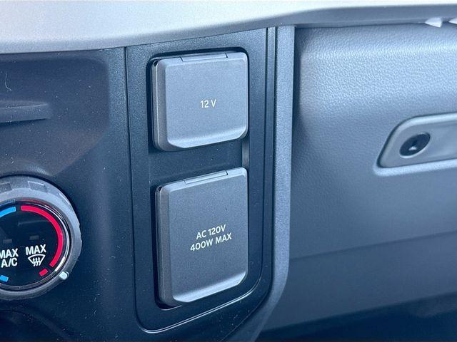 new 2025 Ford F-350 car, priced at $67,380