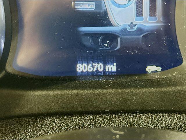 used 2021 Jeep Wrangler Unlimited car, priced at $25,900