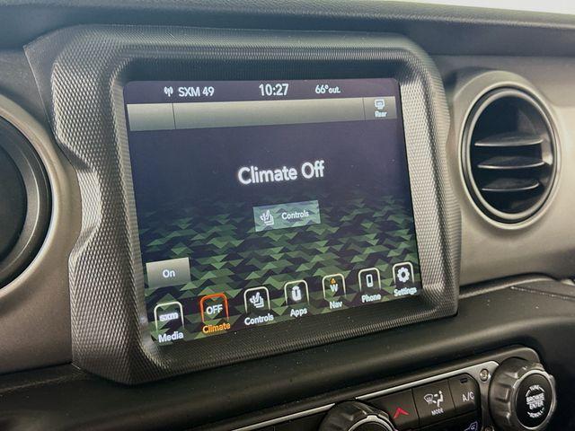 used 2021 Jeep Wrangler Unlimited car, priced at $25,900