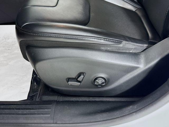 used 2020 Jeep Cherokee car, priced at $18,780