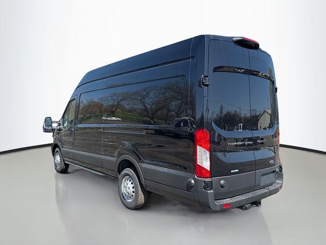 new 2025 Ford Transit-350 car, priced at $57,194
