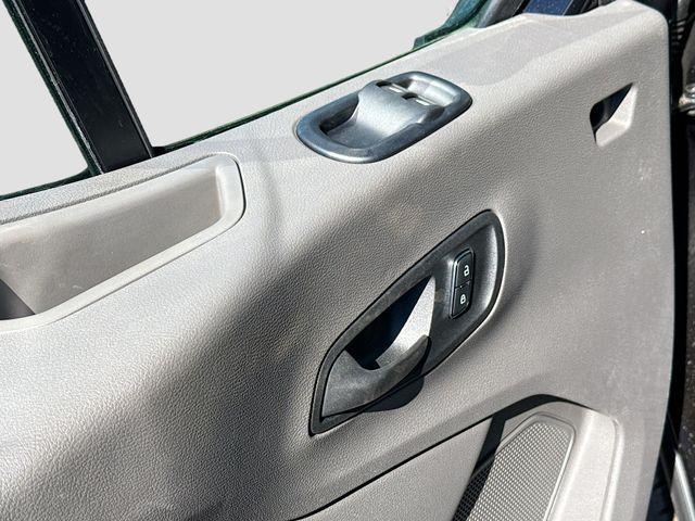 new 2025 Ford Transit-350 car, priced at $57,194