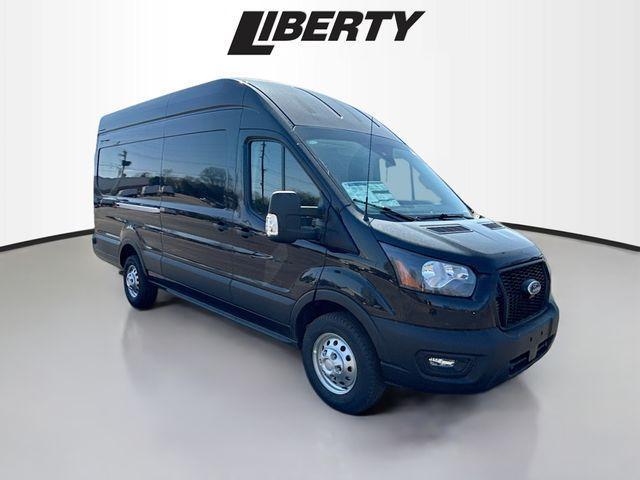 new 2025 Ford Transit-350 car, priced at $57,194