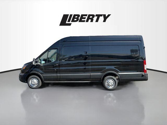 new 2025 Ford Transit-350 car, priced at $57,194