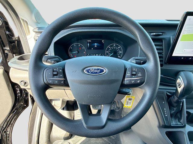 new 2025 Ford Transit-350 car, priced at $57,194
