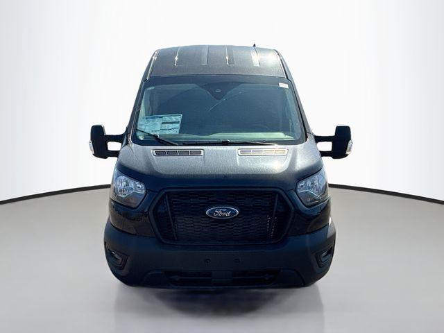 new 2025 Ford Transit-350 car, priced at $57,194