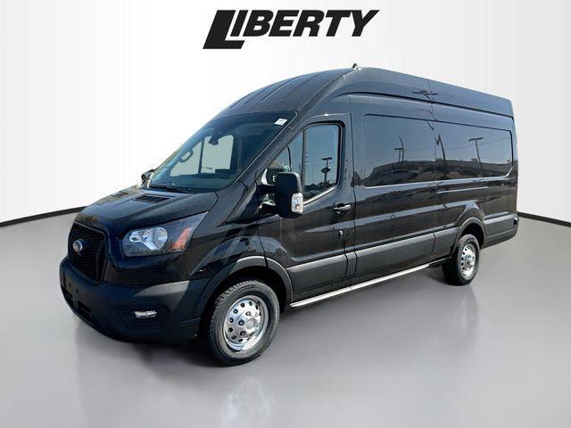 new 2025 Ford Transit-350 car, priced at $57,194