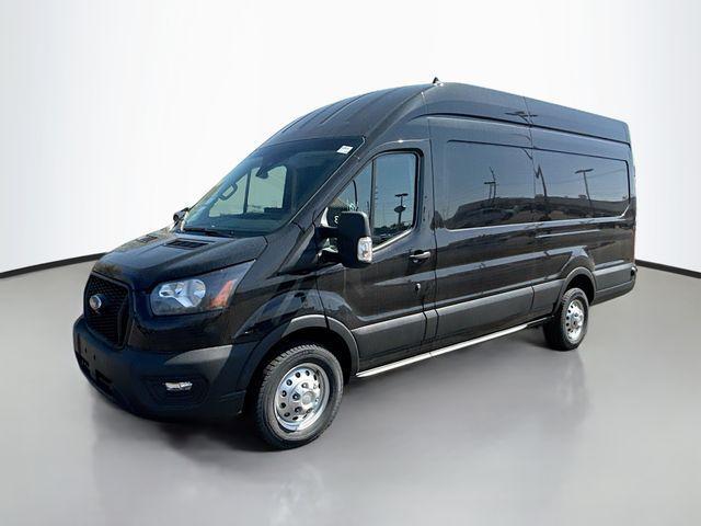 new 2025 Ford Transit-350 car, priced at $57,194