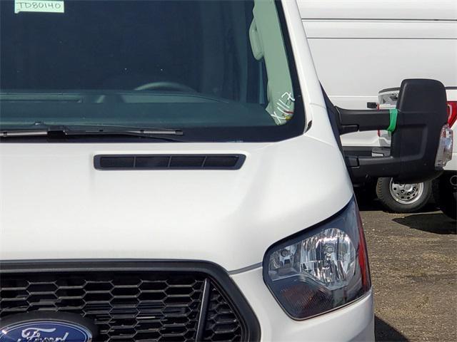 new 2024 Ford Transit-350 car, priced at $55,660