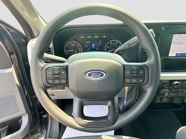new 2025 Ford F-350 car, priced at $59,510