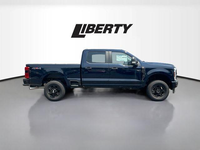 new 2025 Ford F-350 car, priced at $59,510
