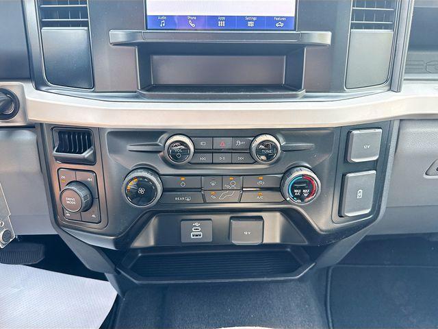 new 2025 Ford F-350 car, priced at $59,510