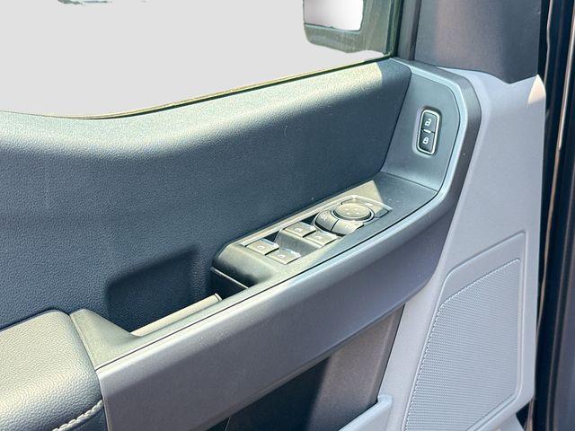 new 2025 Ford F-350 car, priced at $59,510