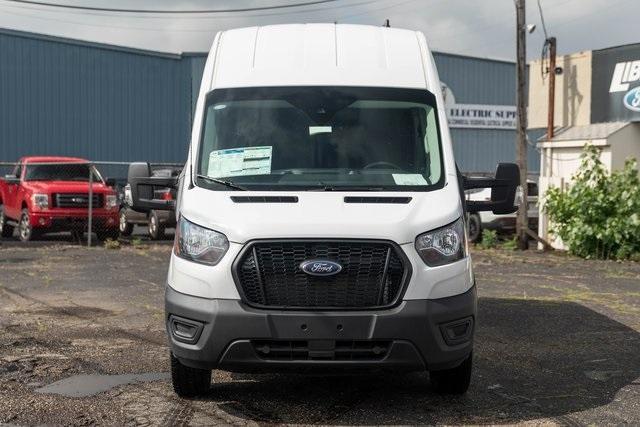 new 2023 Ford Transit-350 car, priced at $55,170