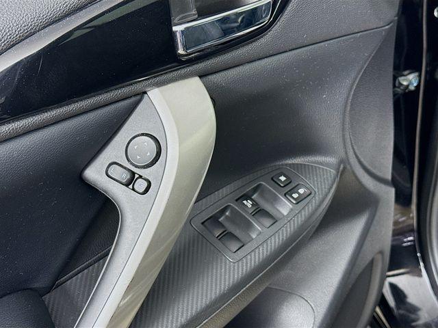 used 2023 Mitsubishi Eclipse Cross car, priced at $18,400