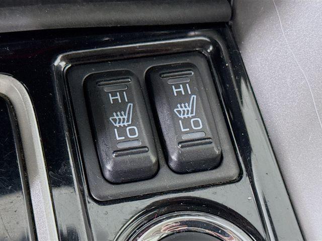 used 2023 Mitsubishi Eclipse Cross car, priced at $18,400