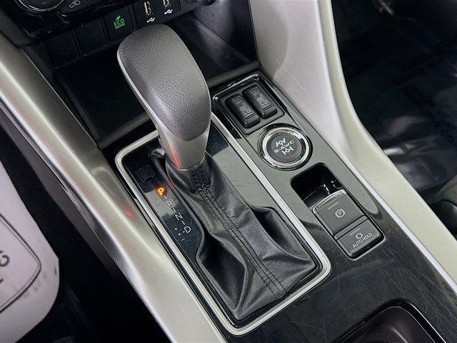 used 2023 Mitsubishi Eclipse Cross car, priced at $18,400