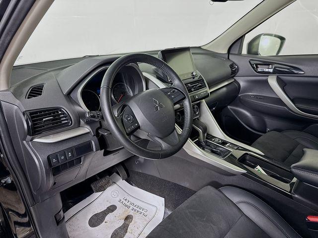 used 2023 Mitsubishi Eclipse Cross car, priced at $18,400