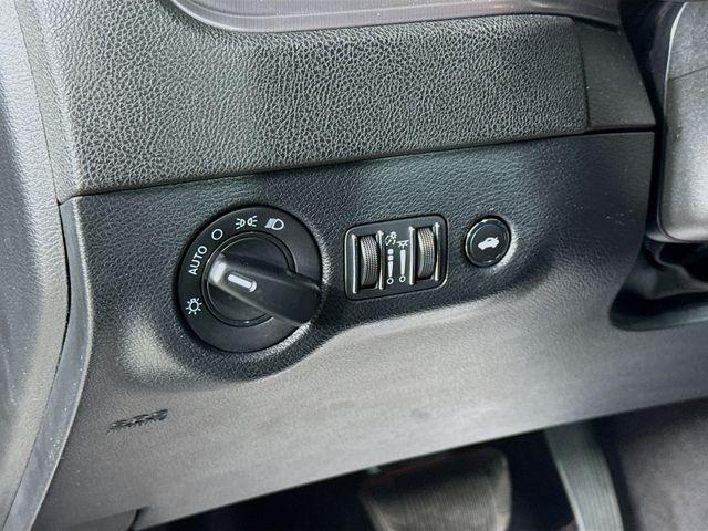 used 2023 Dodge Charger car, priced at $25,990