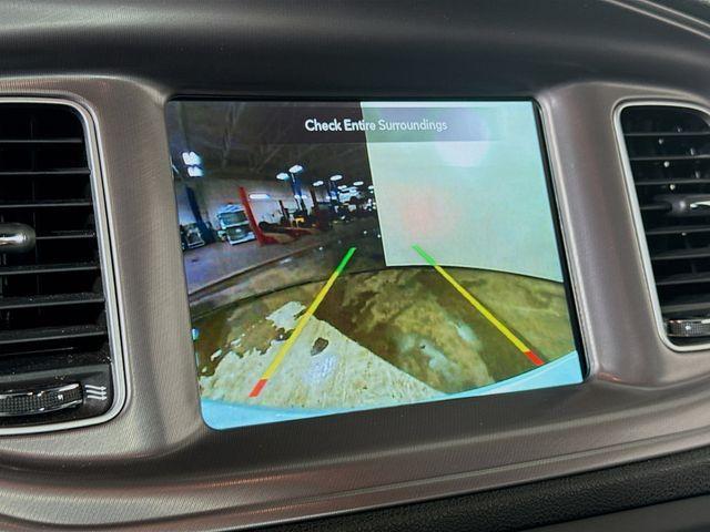 used 2023 Dodge Charger car, priced at $25,990