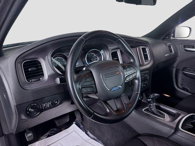 used 2023 Dodge Charger car, priced at $25,990