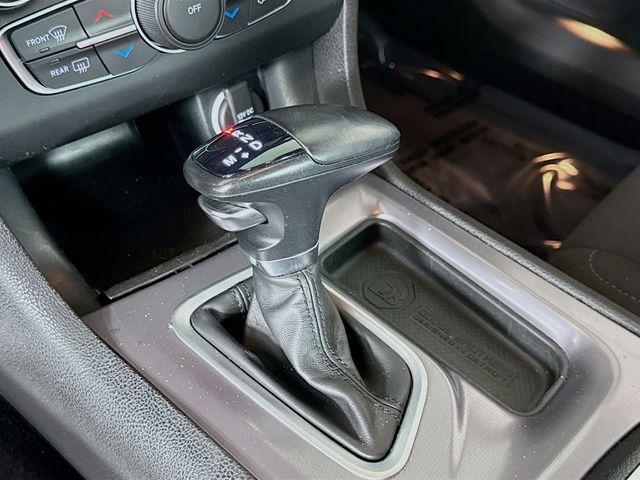 used 2023 Dodge Charger car, priced at $25,990