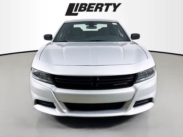 used 2023 Dodge Charger car, priced at $25,990