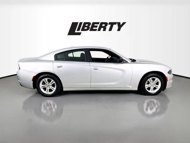 used 2023 Dodge Charger car, priced at $25,990