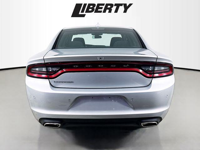 used 2023 Dodge Charger car, priced at $25,990