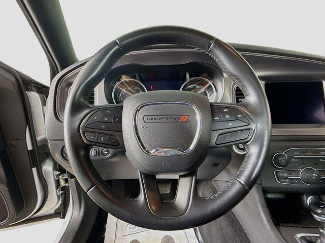 used 2023 Dodge Charger car, priced at $25,990
