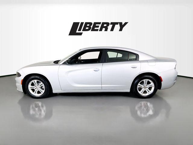 used 2023 Dodge Charger car, priced at $25,990
