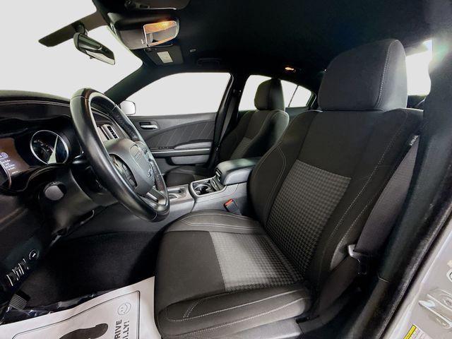 used 2023 Dodge Charger car, priced at $25,990