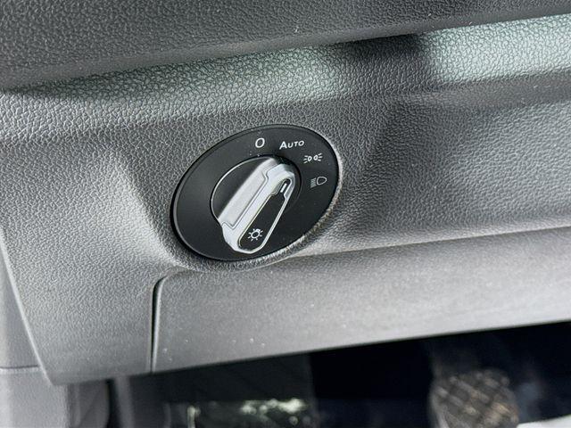 used 2021 Volkswagen Jetta car, priced at $14,900