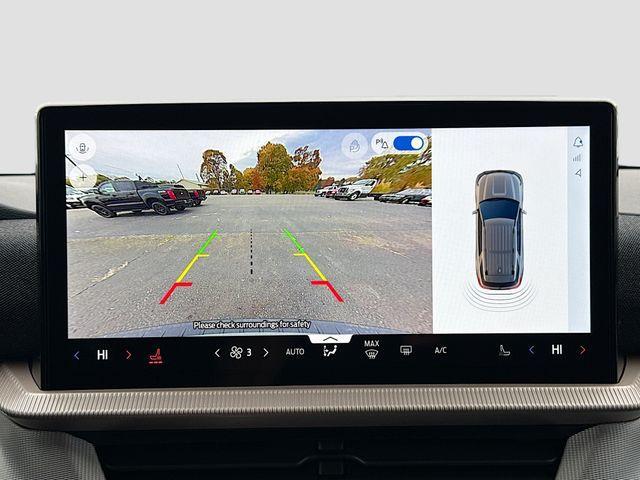 new 2026 Ford Explorer car, priced at $44,280