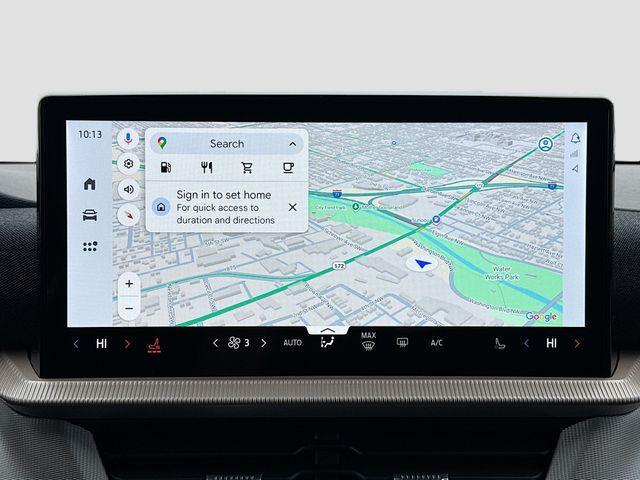 new 2026 Ford Explorer car, priced at $44,280