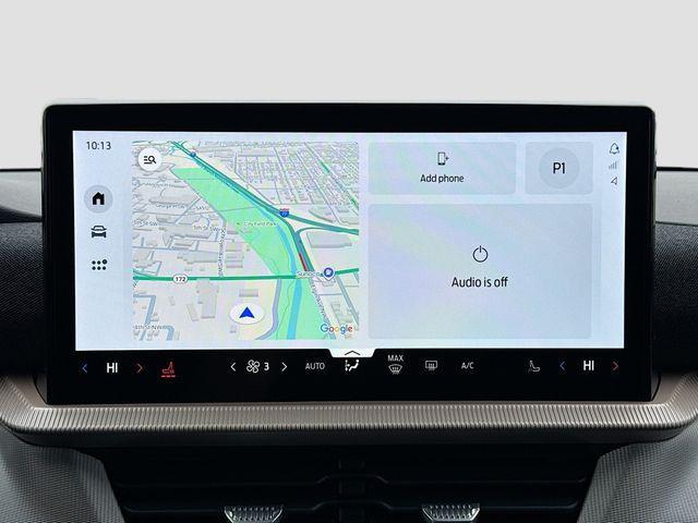 new 2026 Ford Explorer car, priced at $44,280