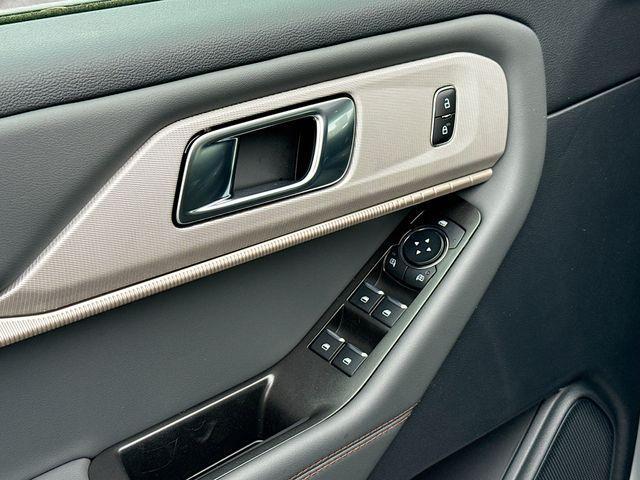 new 2026 Ford Explorer car, priced at $44,280