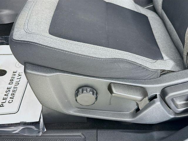 used 2022 Ford Bronco car, priced at $33,000