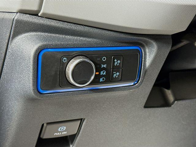 used 2022 Ford Bronco car, priced at $33,000