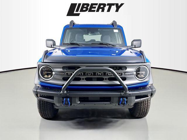 used 2022 Ford Bronco car, priced at $33,000