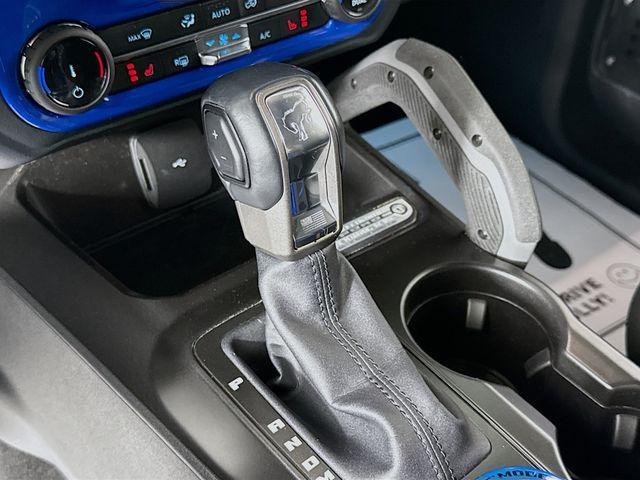 used 2022 Ford Bronco car, priced at $33,000