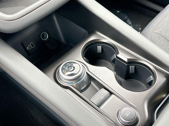 new 2026 Ford Explorer car, priced at $44,280