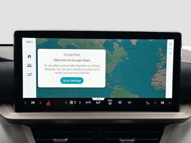 new 2026 Ford Explorer car, priced at $44,280