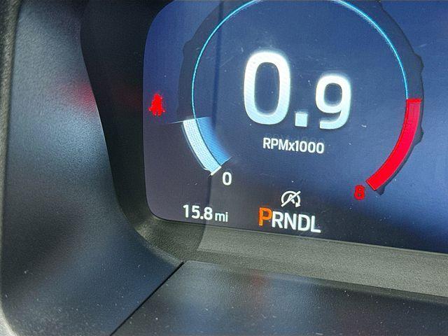 new 2026 Ford Explorer car, priced at $44,280