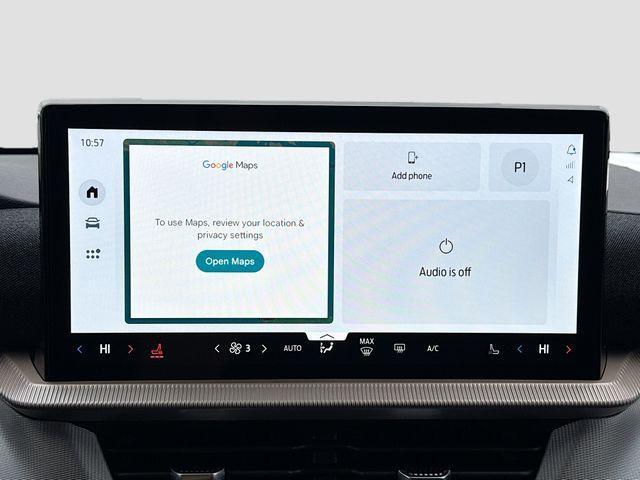 new 2026 Ford Explorer car, priced at $44,280