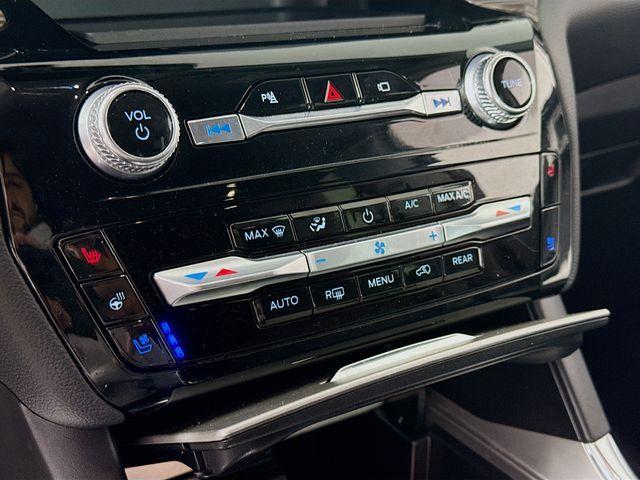 used 2022 Ford Explorer car, priced at $32,900