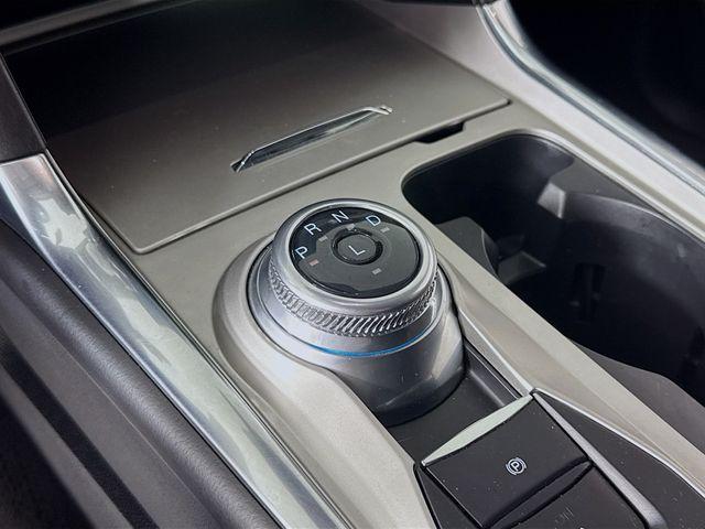 used 2022 Ford Explorer car, priced at $32,900