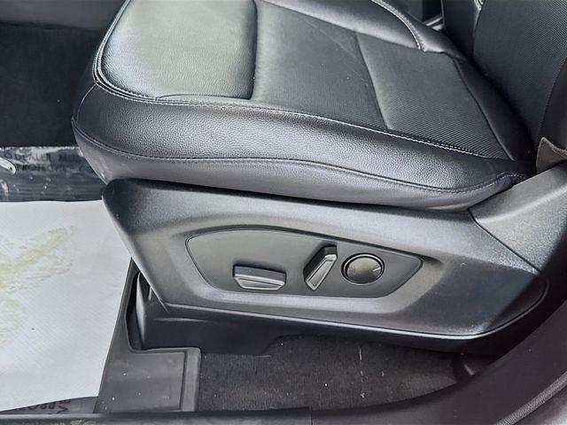 used 2022 Ford Explorer car, priced at $32,900